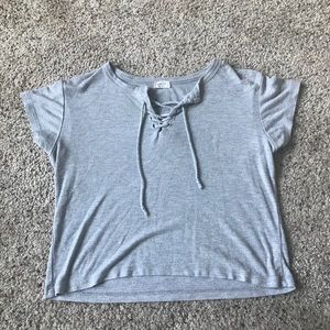 Brandy Melville tee!